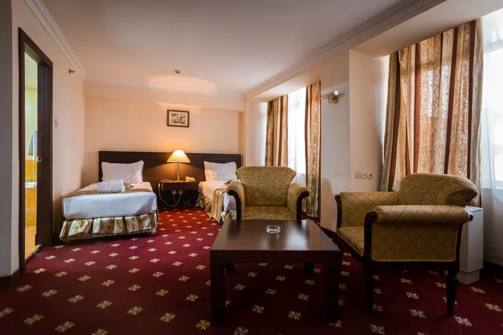 room image